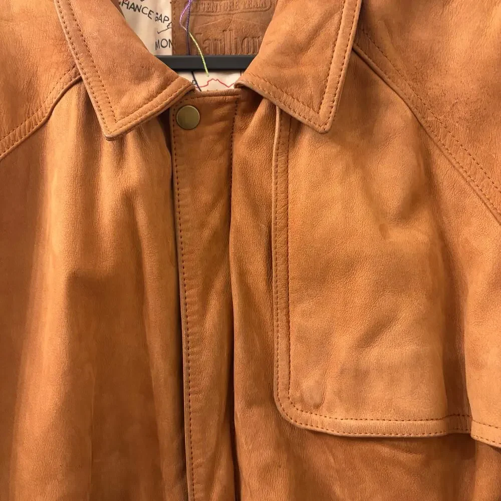 Marlboro rips zipper darkening